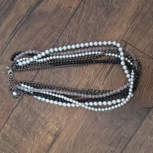 Premier Designs Main Event Necklace